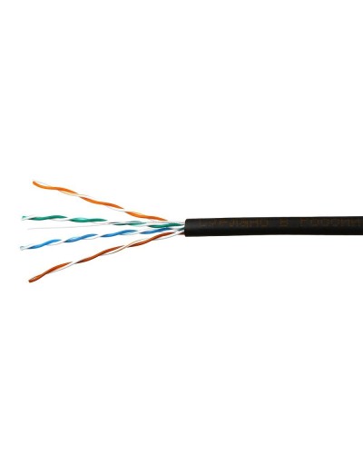 UTP outdoor 4x2x0,51 Cu Premium 305 (SkyNet)(1693221). Кабель «витая пара» (LAN) для структурированных систем связи. SkyNet в Пскове