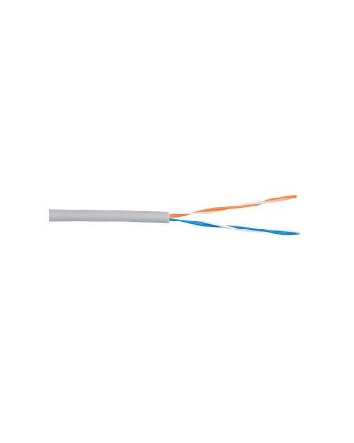 UTP outdoor 2x2x24AWG Cu Light 305 (SkyNet)(1693217). Кабель «витая пара» (LAN) для структурированных систем связи. SkyNet в Пскове