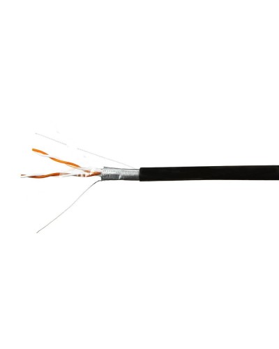 FTP outdoor 2x2x0,51 Cu Premium 305 (SkyNet)(1693115). Кабель «витая пара» (LAN) для структурированных систем связи. SkyNet в Пскове