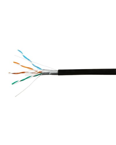 FTP outdoor 4x2x0,51 Cu Premium 305 (SkyNet)(1693121). Кабель «витая пара» (LAN) для структурированных систем связи. SkyNet в Пскове