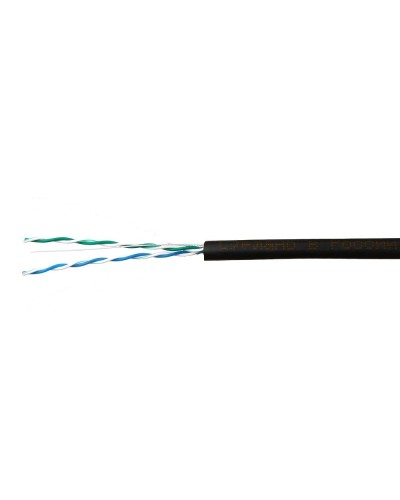 UTP outdoor 2х2х0,51 Cu Premium 305 (SkyNet) (1693215). Кабель «витая пара» (LAN) для структурированных систем связи. SkyNet в Пскове