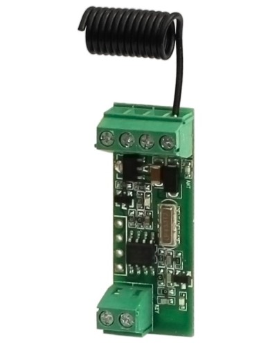 ST-RC010TR. Устройство радиопередающее. Smartec в Пскове