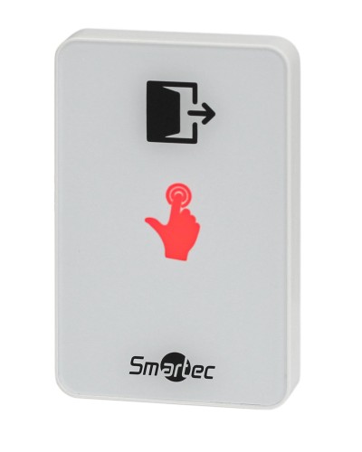 ST-EX410L-WT. Кнопка выхода. Smartec в Пскове