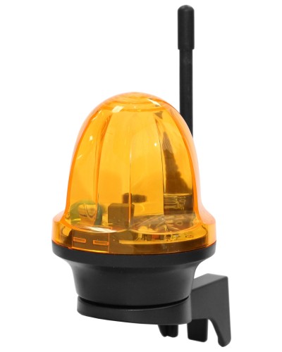 ST-RB002FL. Лампа сигнальная. Smartec в Пскове