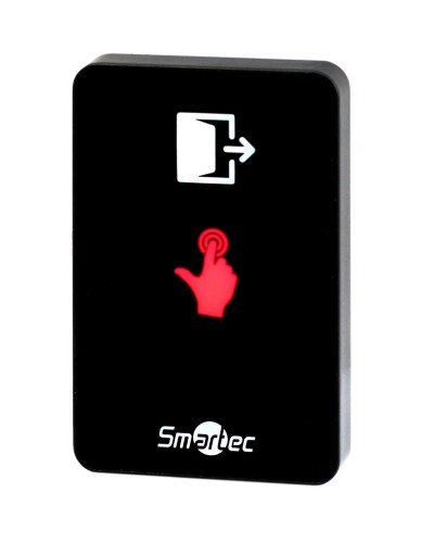 ST-EX410L-BK. Кнопка выхода. Smartec в Пскове