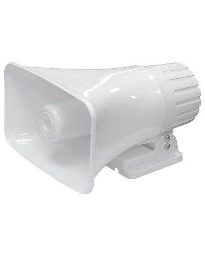 ST-AA410S-WT. Оповещатель охранно-пожарный звуковой. Smartec в Пскове