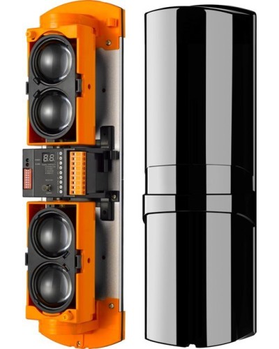 ST-PD104BD-MC. Извещатель охранный оптико-электронный линейный. Smartec в Пскове