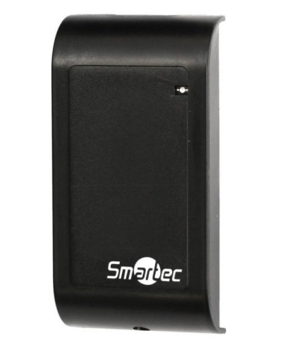 ST-PR011EM-BK. Считыватель бесконтактный для proxi-карт и брелоков. Smartec в Пскове