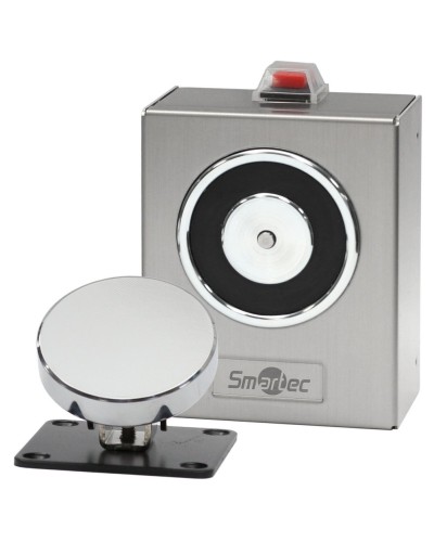 ST-DH615U. Фиксатор электромагнитный. Smartec в Пскове