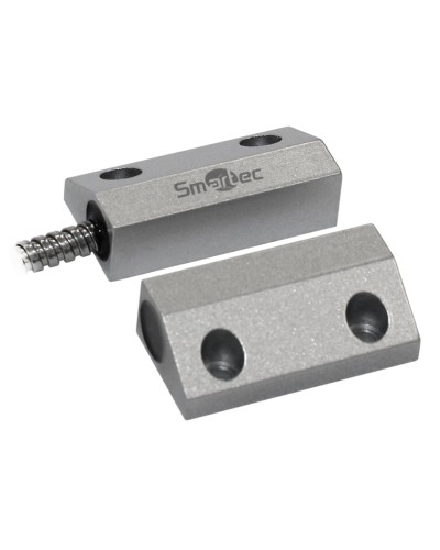 ST-DM131NC-SL. Извещатель охранный точечный магнитоконтактный. Smartec в Пскове