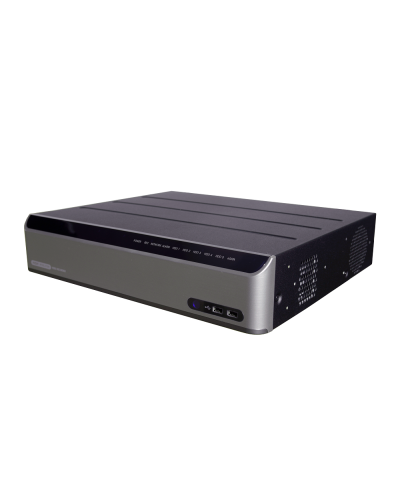 STNR-A1630. IP-видеорегистратор 16-канальный. Smartec в Пскове