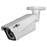STC-IPM12650A/1. Видеокамера IP цилиндрическая. Smartec