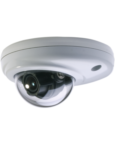 STC-IPMX3491/4. Видеокамера IP купольная. Smartec в Пскове