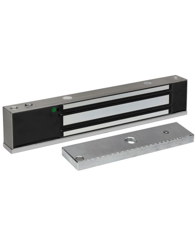 ST-EL323DLW-SS. Замок электромагнитный. Smartec в Пскове