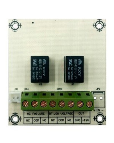 ST-PS100RB. Блок релейный. Smartec в Пскове