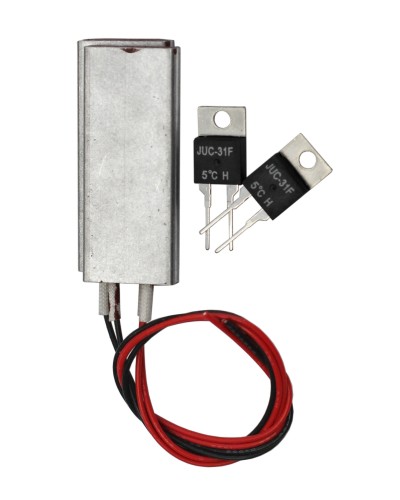 ST-PD001BD-HC. Обогреватель для извещателей Smartec серии ST-PDxxxBD-SC. Smartec в Пскове