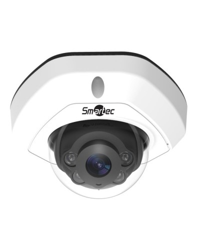 STC-IPM3407A/4 2.8мм Estima. Видеокамера IP купольная. Smartec в Пскове