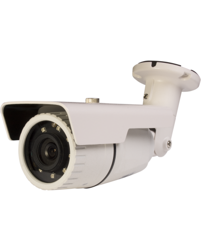STC-IPMX3691/1. Видеокамера IP цилиндрическая. Smartec в Пскове