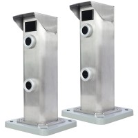ST-PD302LB-MC. Активный лазерный барьер. Smartec