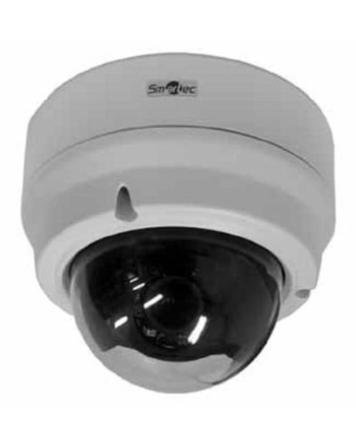 STC-IPMX3593A/1. Видеокамера IP купольная. Smartec в Пскове