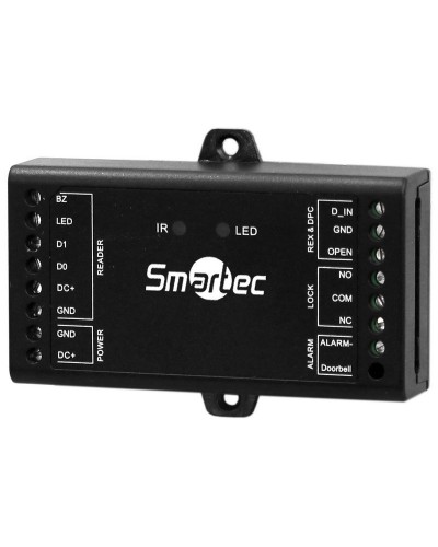 ST-SC011. Автономный контроллер СКУД. Smartec в Пскове