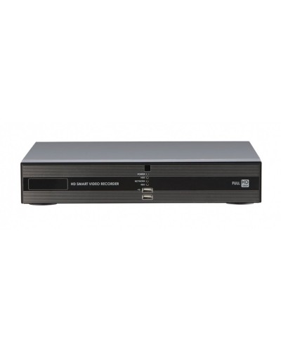 STR-HD1635. Видеорегистратор мультиформатный 16-канальный. Smartec в Пскове