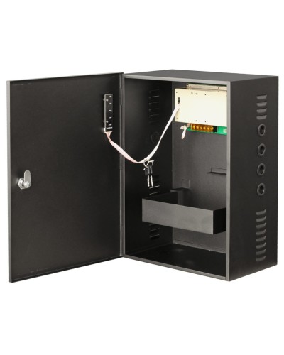 ST-PS110E-BK. Блок бесперебойного питания. Smartec в Пскове