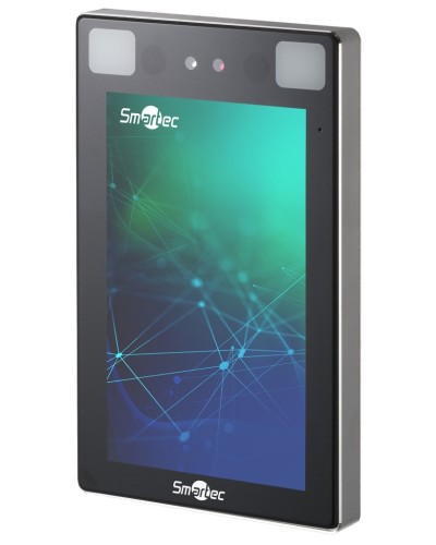 ST-FR043. Считыватель контроля доступа биометрический. Smartec в Пскове