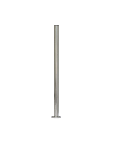 ST-GR020P-SS. Стойка ограждения. Smartec в Пскове