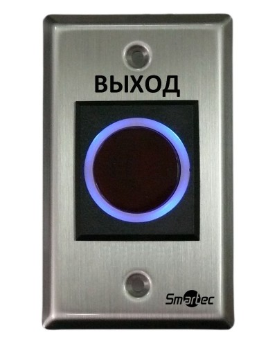 ST-EX120IR. Кнопка ИК-бесконтактная, врезная. Smartec в Пскове