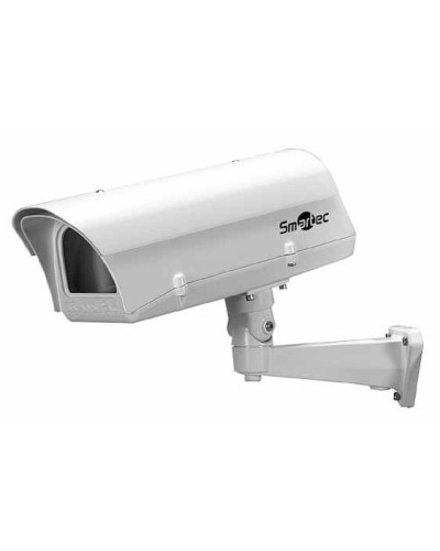 STH-5231S-HPOE. Термокожух для видеокамеры. Smartec в Пскове