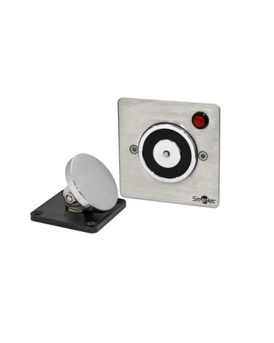 ST-DH603U. Фиксатор электромагнитный. Smartec в Пскове