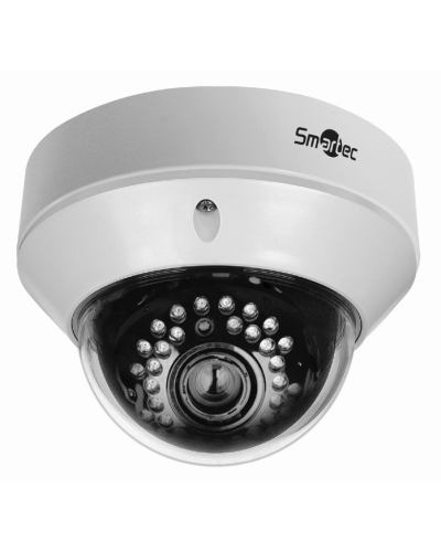 STC-IPM3572A/1 Xaro. Видеокамера IP купольная. Smartec в Пскове