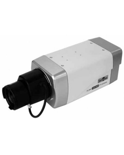 STC-IPMX3093A/1. Видеокамера IP корпусная. Smartec в Пскове