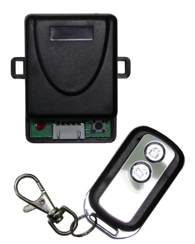 ST-RC121RL. Комплект управления по радиоканалу. Smartec в Пскове