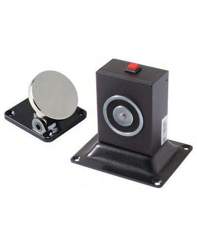 ST-DH605U. Фиксатор электромагнитный. Smartec в Пскове
