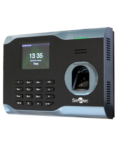 ST-FT161EM. Биометрический терминал учета рабочего времени. Smartec в Пскове