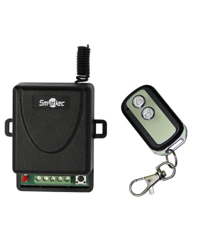 ST-RC111RL. Комплект управления по радиоканалу. Smartec в Пскове