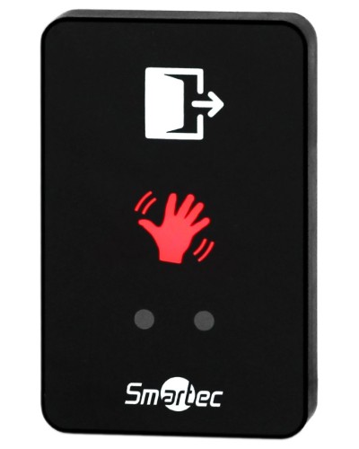 ST-EX310L-BK. Кнопка выхода. Smartec в Пскове
