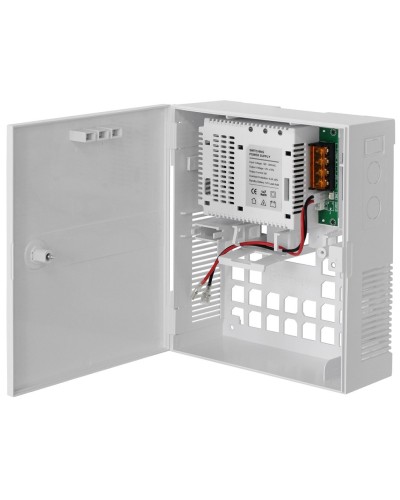 ST-PS103BPS-WT. Блок бесперебойного питания. Smartec в Пскове