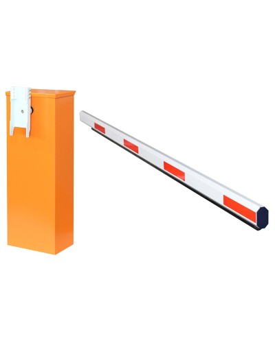 ST-RB103BR-L Pack 1. Шлагбаум автоматический. Smartec в Пскове