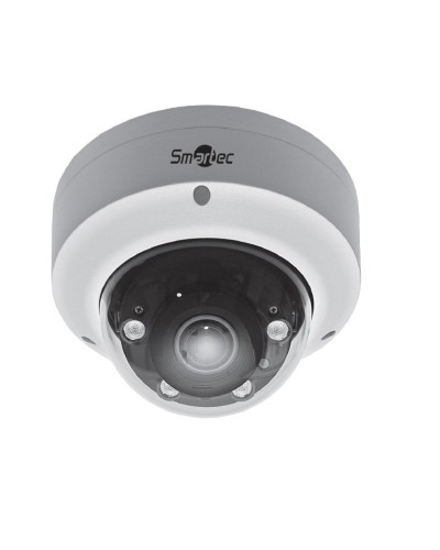 STC-IPMA5525FRA/3. Видеокамера IP купольная. Smartec в Пскове