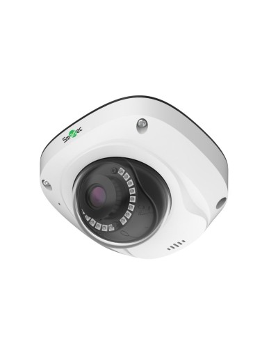 STC-IPM5507A/1 Estima. Видеокамера IP купольная. Smartec в Пскове