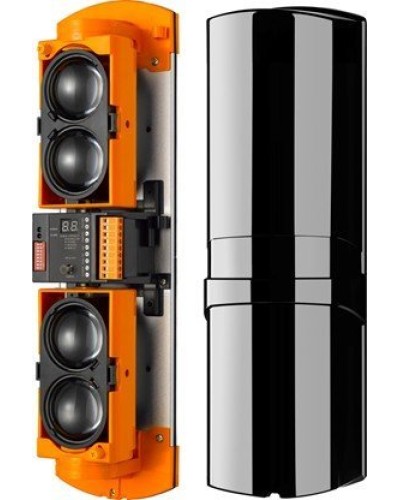 ST-PD254BD-MC. Извещатель охранный оптико-электронный линейный. Smartec в Пскове