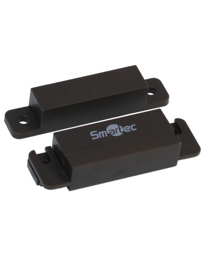 ST-DM121NC-BR. Извещатель охранный точечный магнитоконтактный. Smartec в Пскове