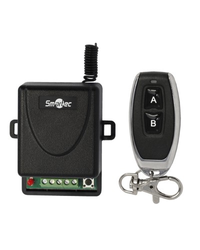 ST-RC117RR. Комплект управления по радиоканалу. Smartec в Пскове