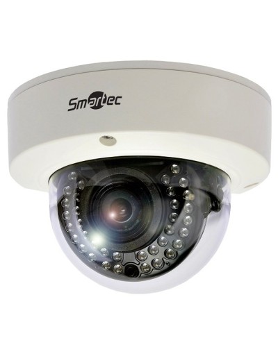 STC-IPM3598A/1. Видеокамера IP купольная. Smartec в Пскове
