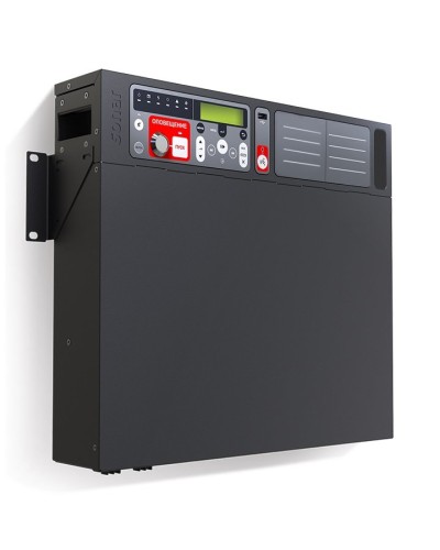 SPM-B10025-AW. Моноблок ППУ настенный на 10 зон. Sonar в Пскове