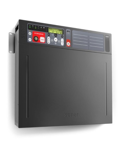 SPM-A01025-DW. Моноблок ППУ однозонный настенный. Sonar в Пскове