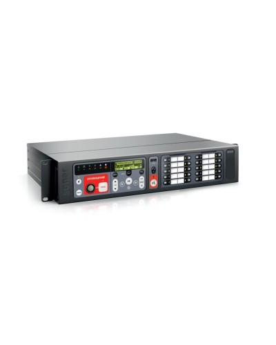 SPM-B10025-DR. Моноблок ППУ стоечный на 10 зон. Sonar в Пскове